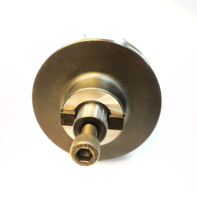 De Legeringscnc van de Hignprecisie Hulpmiddelhouder BT50 FMB22-60