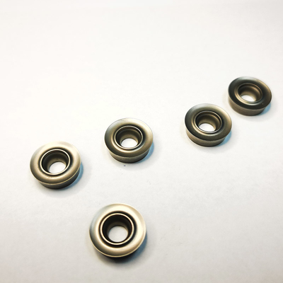 De Tussenvoegselsrpmt1604 MO TN1 van het metaal Ceramische Indexable Malen