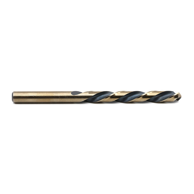 2 fluiten 8mm van de de Boor Stevige Legering van het Hoge snelheidsstaal de Draaiboren van Hss