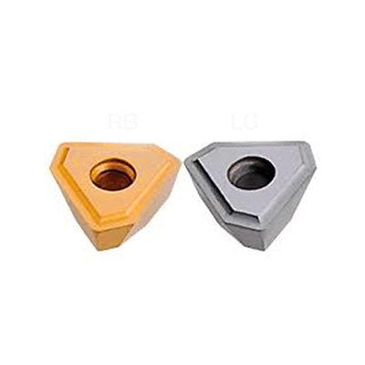 TPMX 1403 1704 2405 Indexable Malentussenvoegsels voor het Boren van Gat