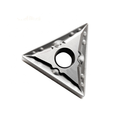 Indexable Malentussenvoegsels TNMG 1604 04-MT voor het Draaien van Staal