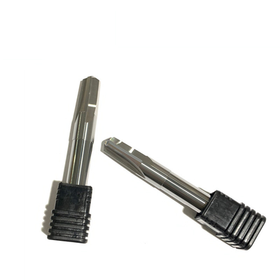 Stevige het Carbide Spitse Ruimer 16mm van 4Flutes 6Flutes CNC voor Staal
