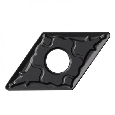 0.8mm 1.2mm Tussenvoegsels van de Draaibank de Scherpe Hulpmiddelen van het Wolframcarbide