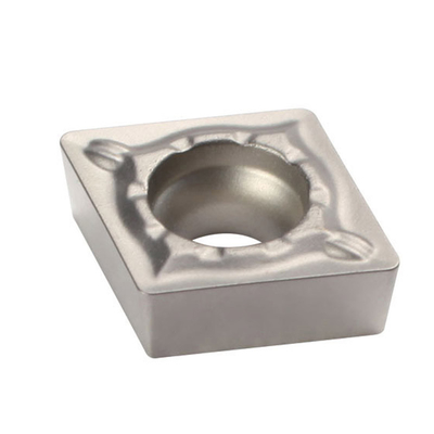 Metaal Ceramische Hoge Lathng - de Tussenvoegsels van kwaliteits ccmt060204-PL voor Staal