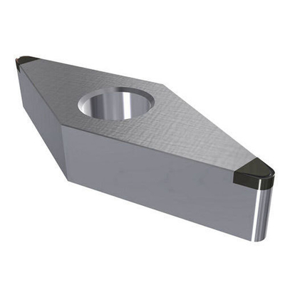 Hoge Precisiecbn Indexable Malentussenvoegsels VNMG 1604 voor Staal